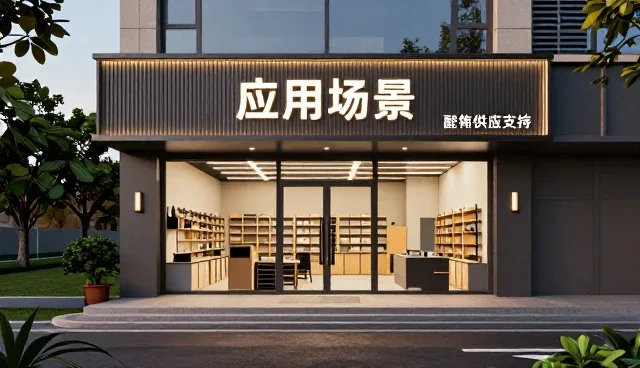 非标定制场景下的安装调试服务实践