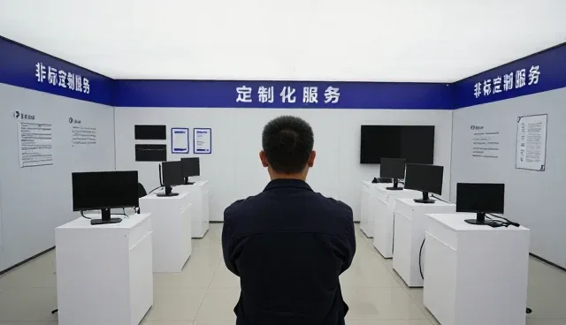 家庭使用场景中配件供应的适配性分析